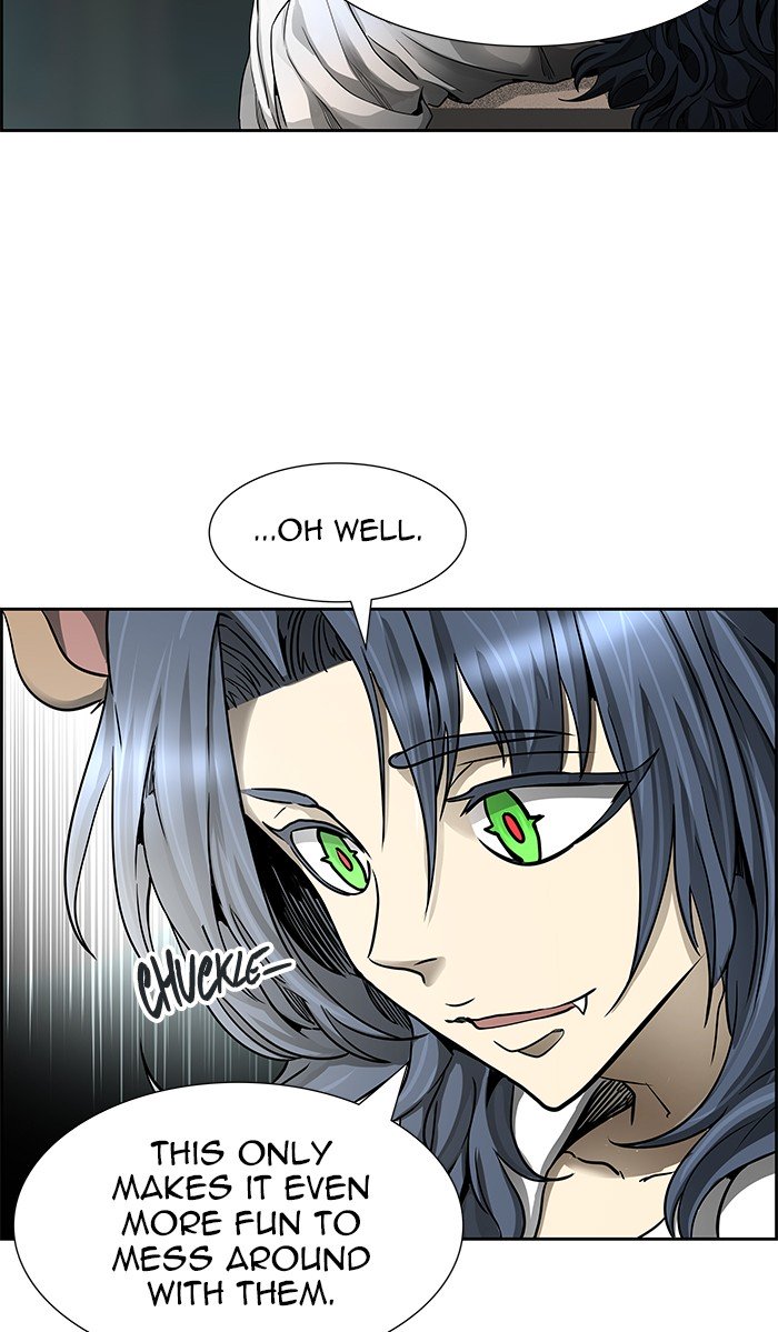 Tower of God Chapter 475 79